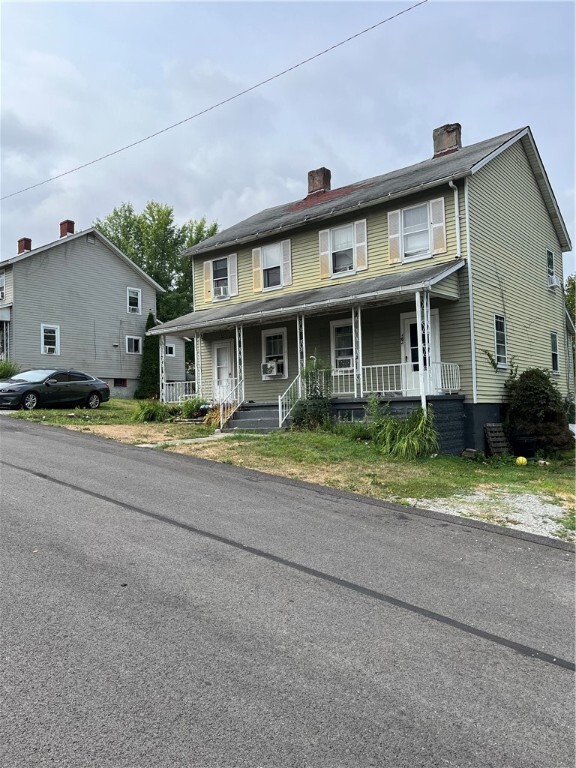 Property Photo: 415 1st Street PA 15456