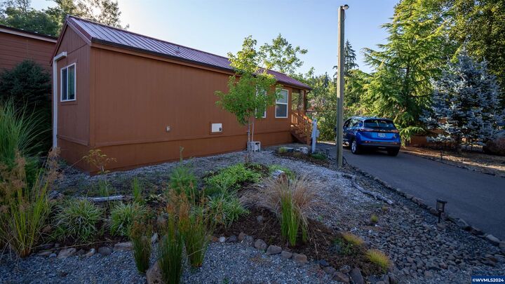 Property Photo: 8372 Enchanted (#268) Wy SE 268 OR 97392