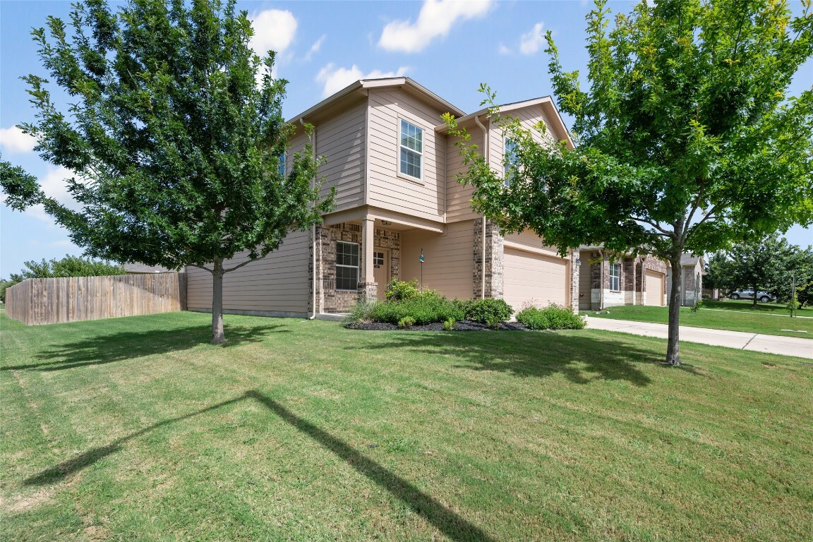 Property Photo:  401 Galway Bay Lane  TX 78626 