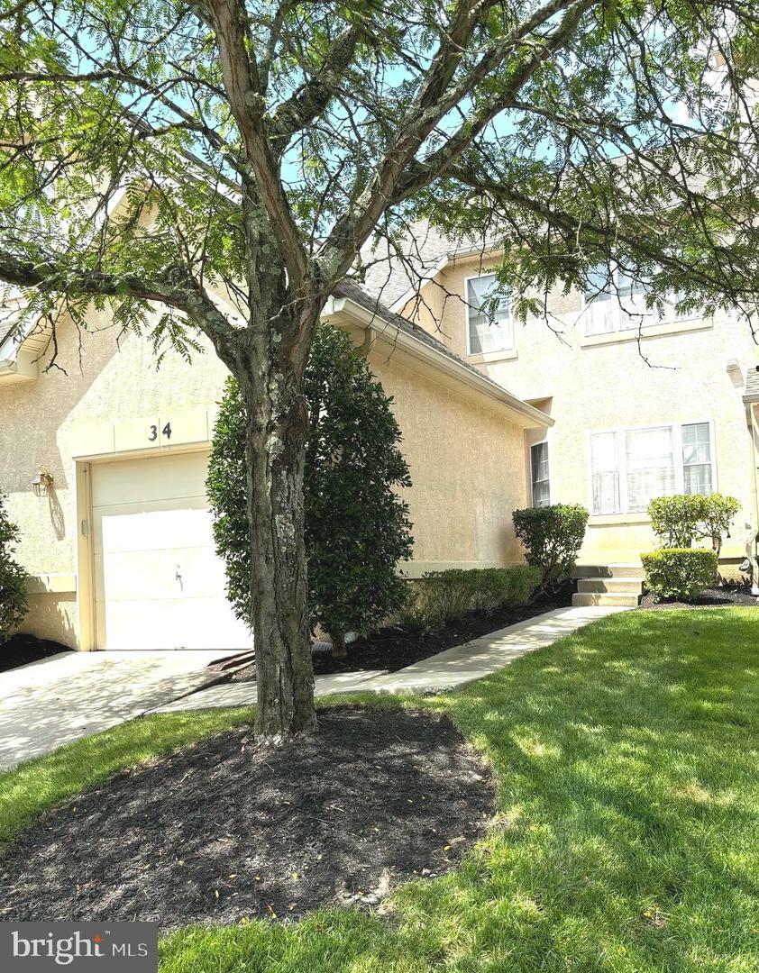 Property Photo:  34 Buckingham Place  NJ 08003 