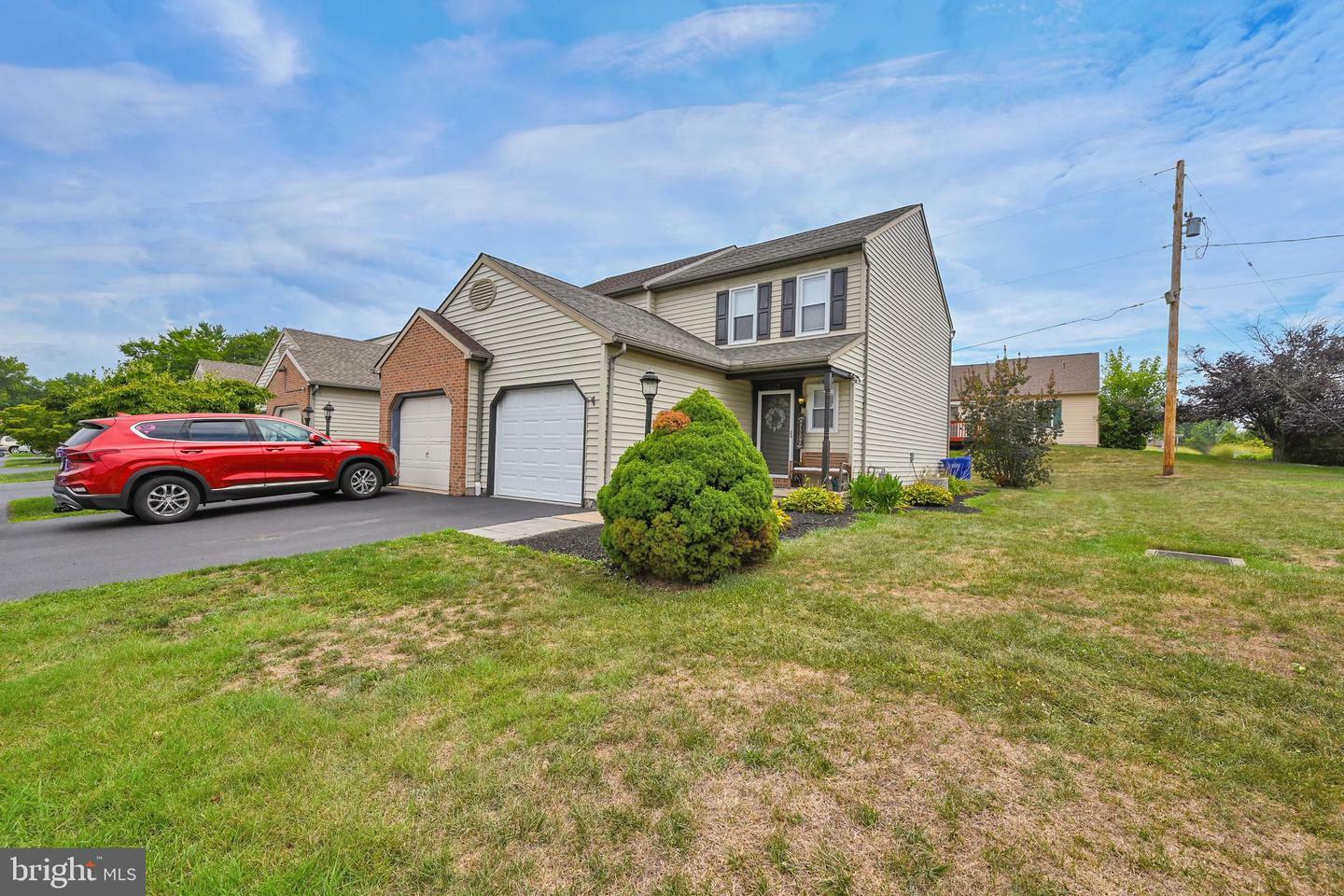 Property Photo:  3157 Bornt Drive  PA 17315 