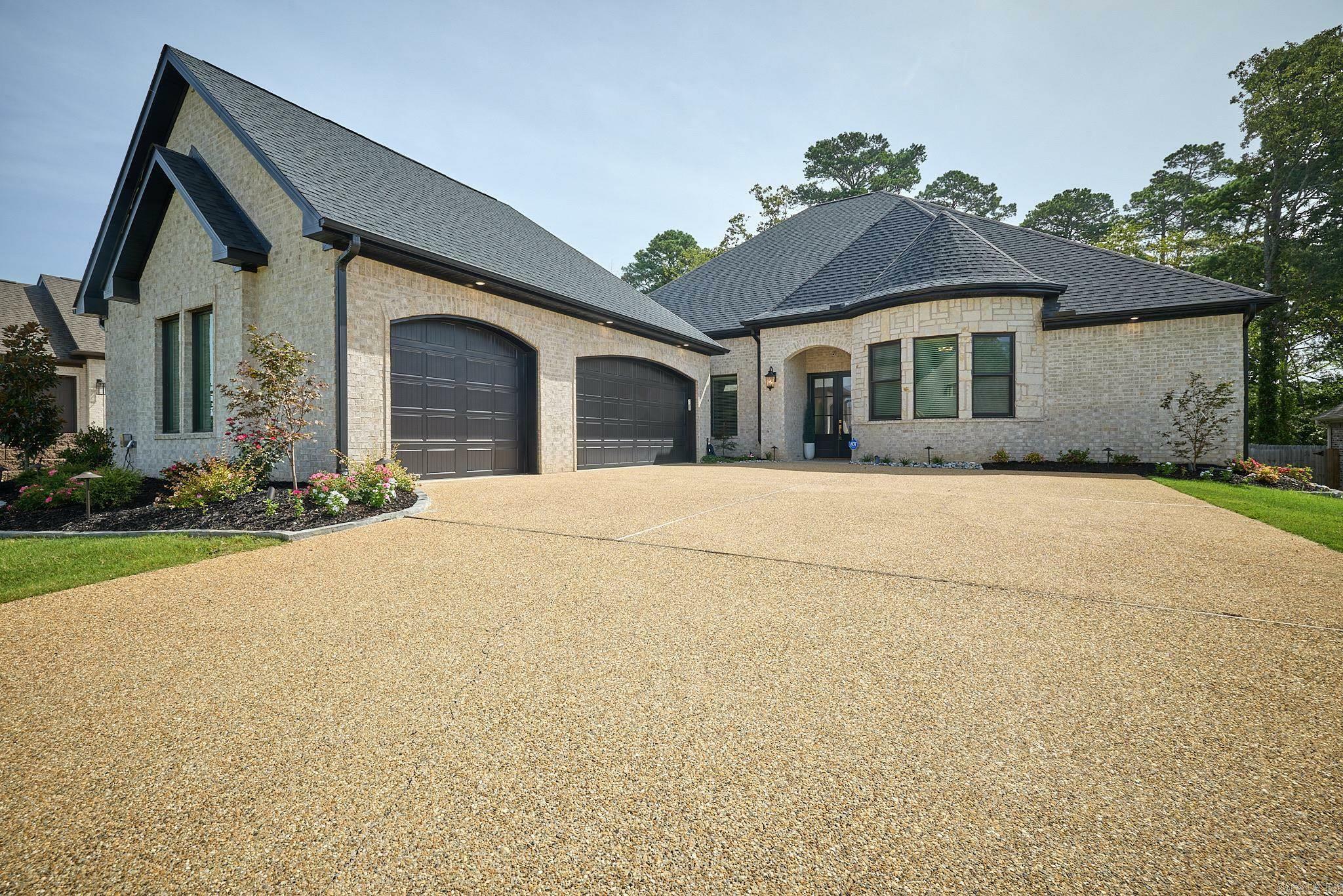 Property Photo:  259 Arlington Park Drive  AR 71901 