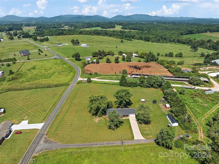 1272 Three Forks Church Road  Taylorsville NC 28681 photo