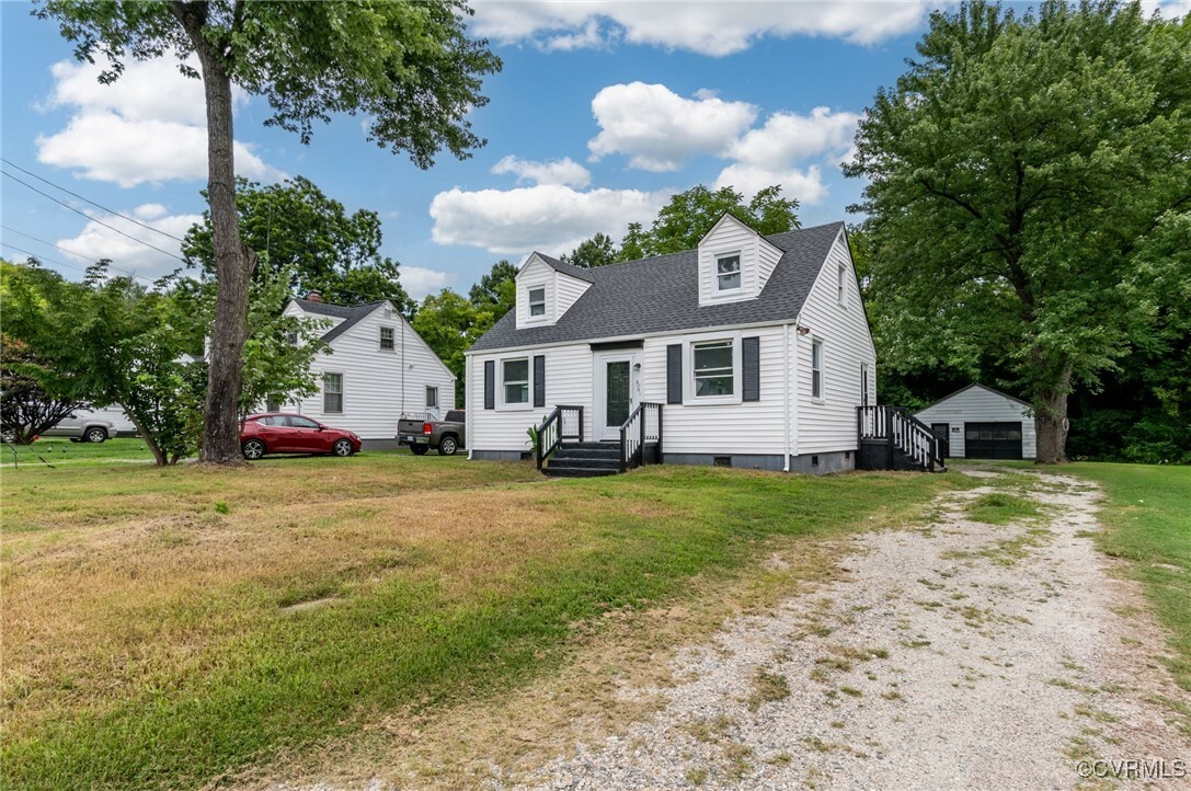 Property Photo:  2101 S Kinsley Avenue  VA 23224 