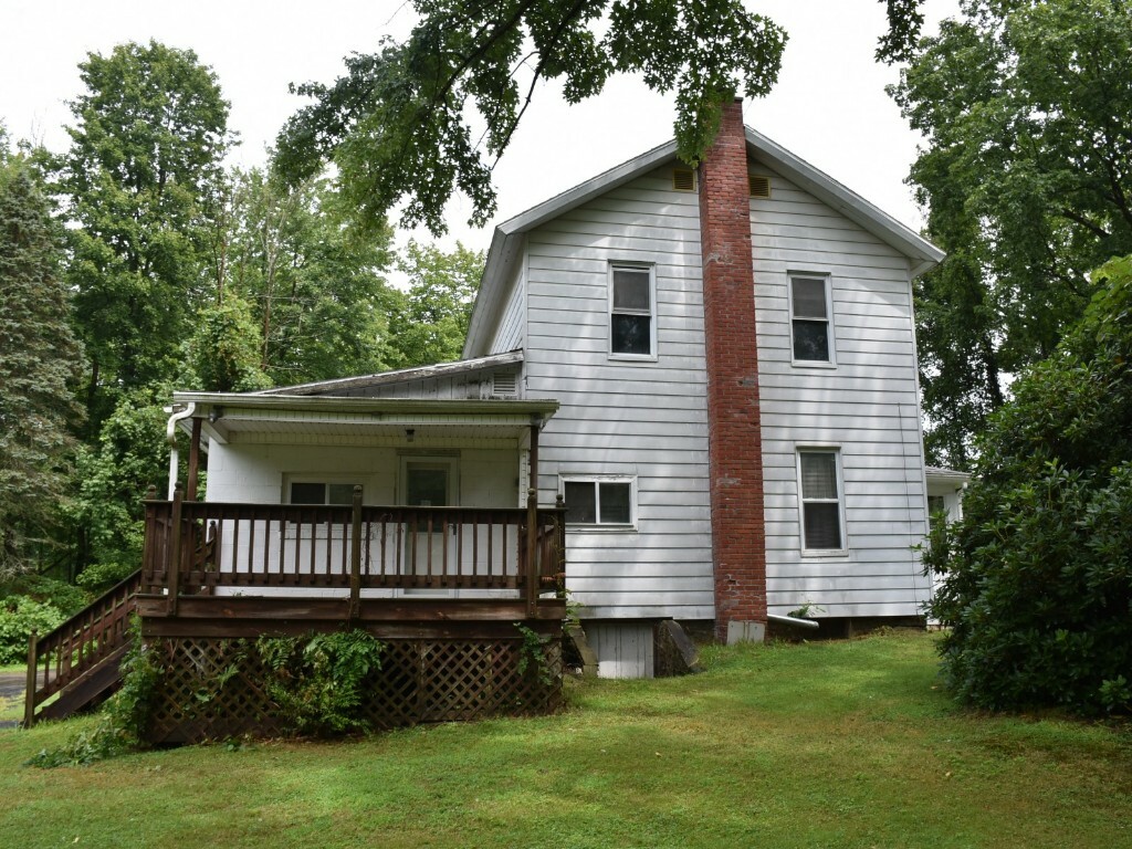 Property Photo:  20185 Homecroft Street  PA 16335 