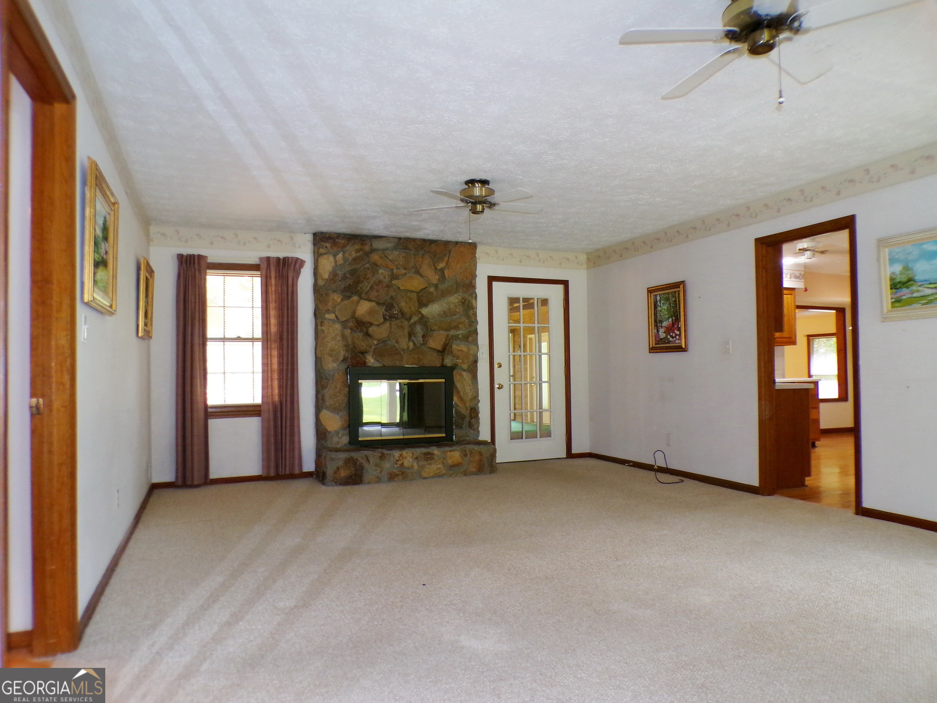 Property Photo:  20 Dogwood Lane  GA 30014 