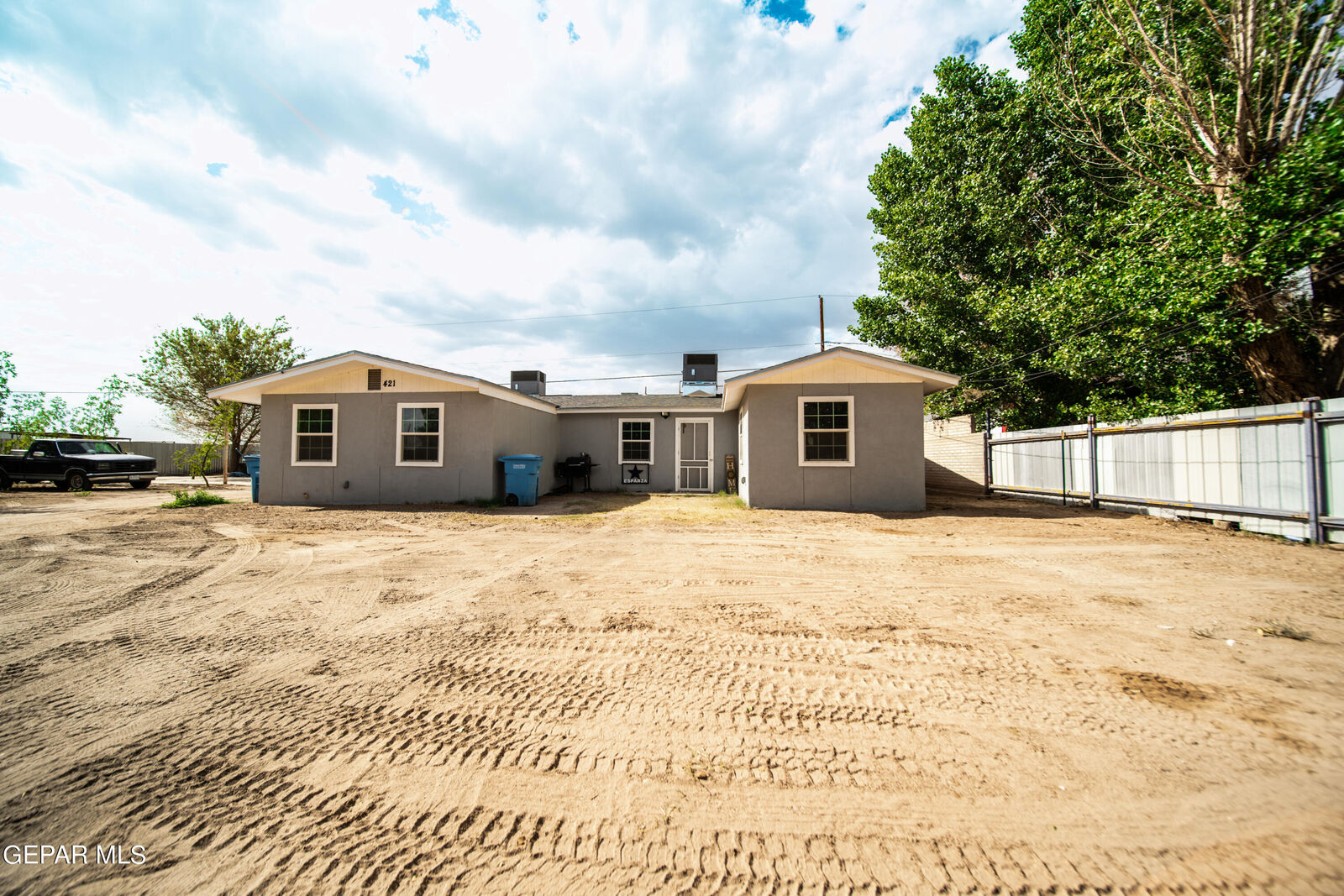 Property Photo:  421 Valle Palos Verdes Drive  TX 79927 