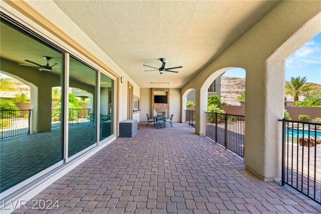 Property Photo:  84 Olympia Chase Drive  NV 89141 