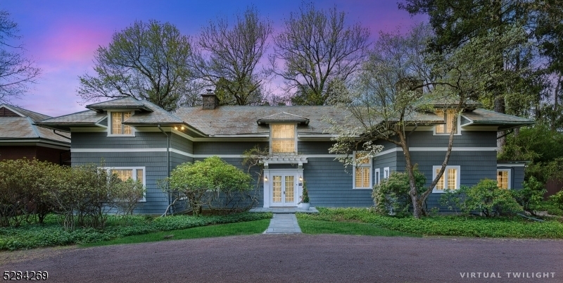 100 High Oaks Dr  Watchung Boro NJ 07069 photo