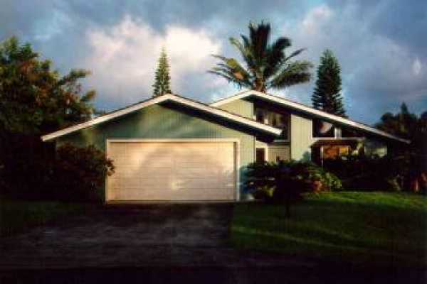 Property Photo:  4087 Nalani Lane  HI 96722 