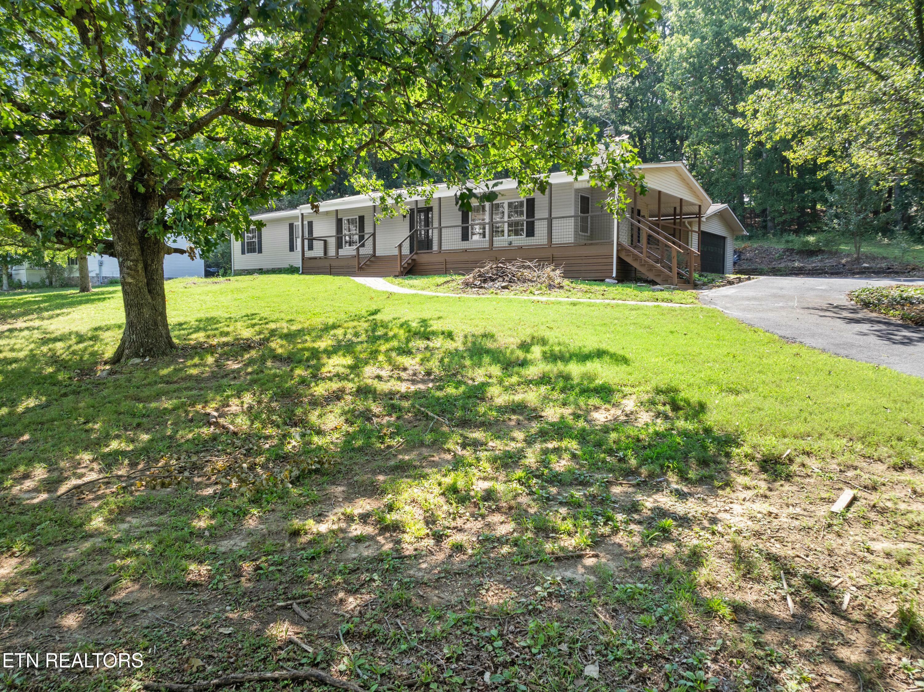 Property Photo:  7000 Davis Ferry Rd  TN 37774 