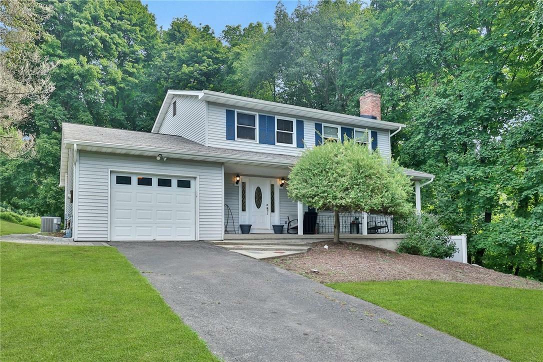 Property Photo:  12 Skinner Court  NY 10986 