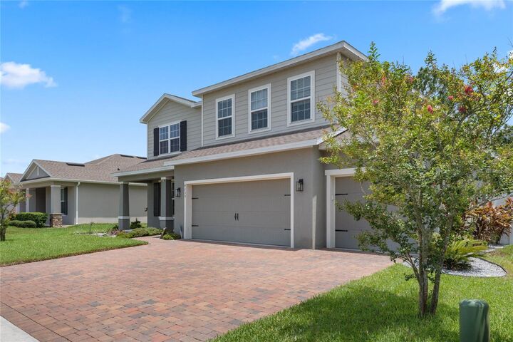 Property Photo:  4235 Tigris Drive  FL 32712 