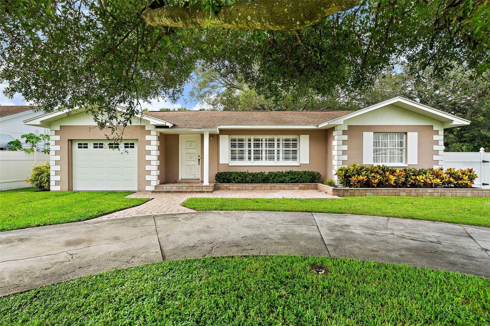 4984 48th Terrace N  Saint Petersburg FL 33709 photo