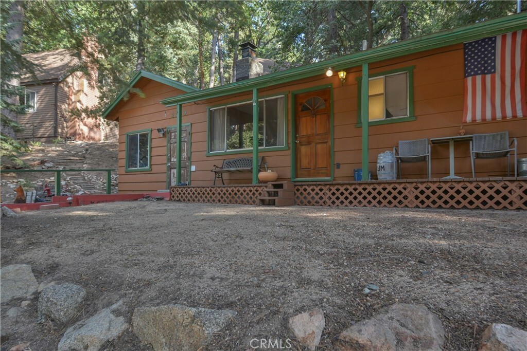 Property Photo:  2369 Rim Of The World Drive  CA 92382 