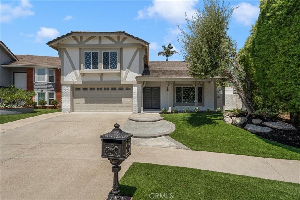 Property Photo:  25032 Crystal Circle  CA 92630 