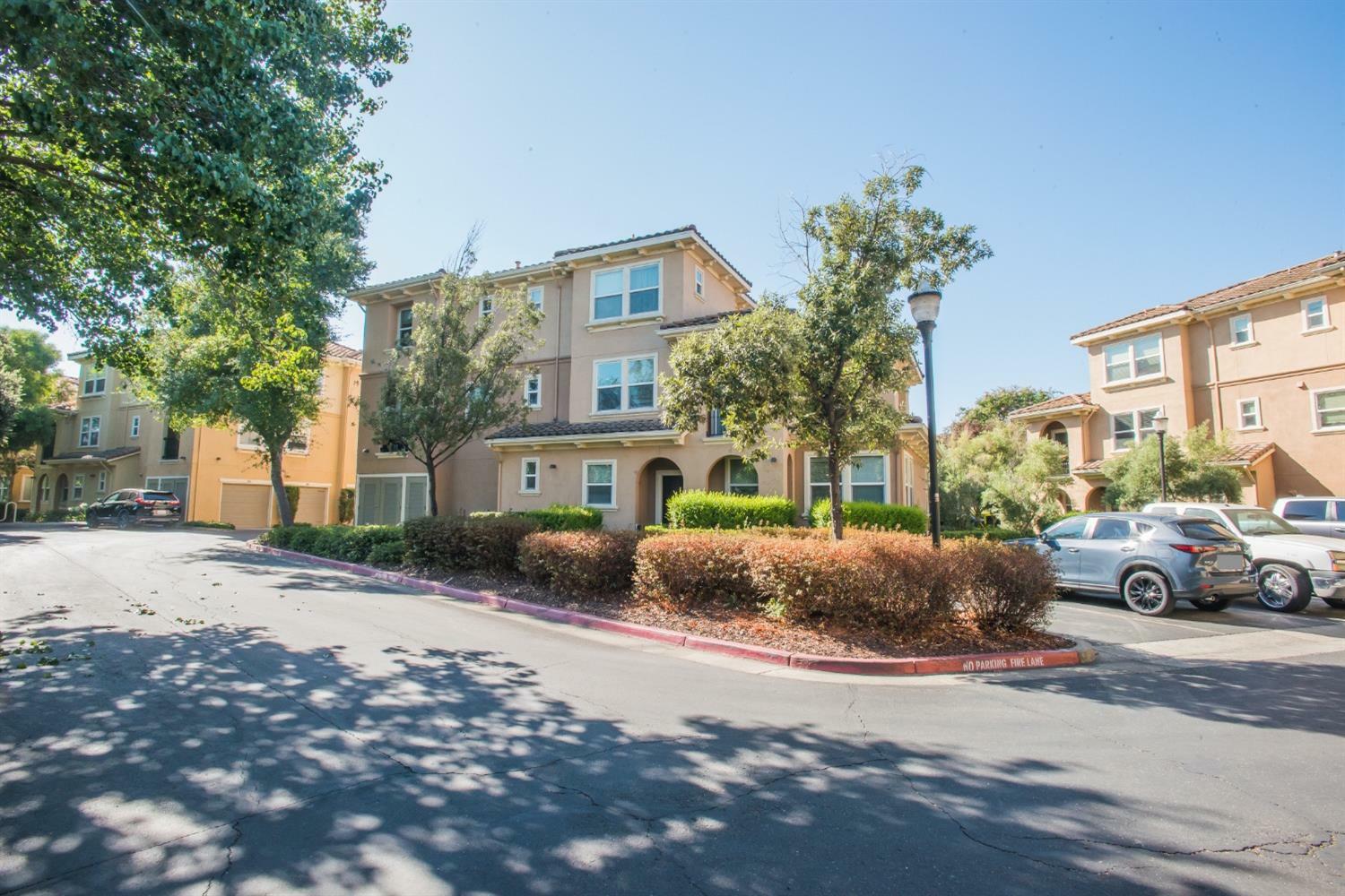 Property Photo:  4800 Westlake Parkway 410  CA 95835 