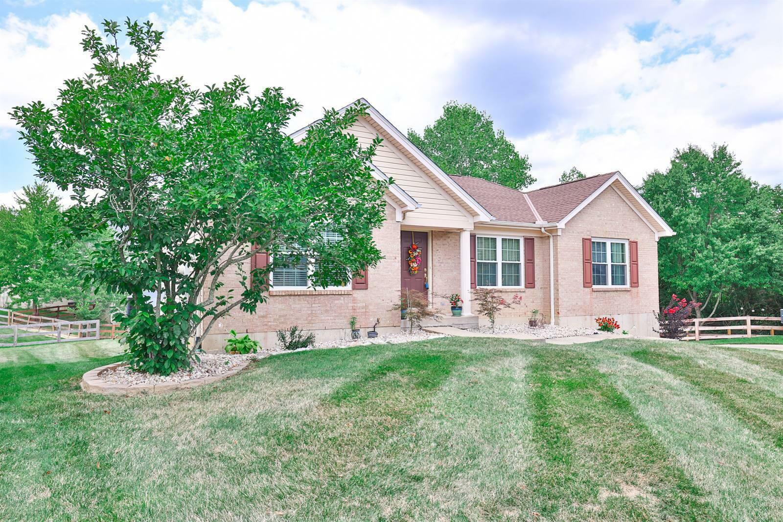 Property Photo:  6311 Filly Court  KY 41051 