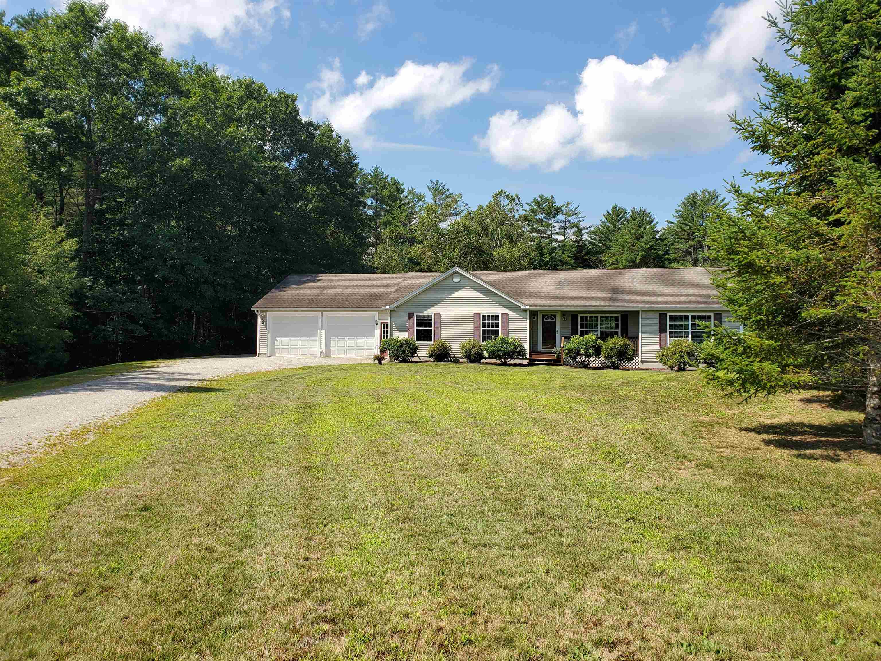 Property Photo:  10 Mallard Drive  NH 03741 