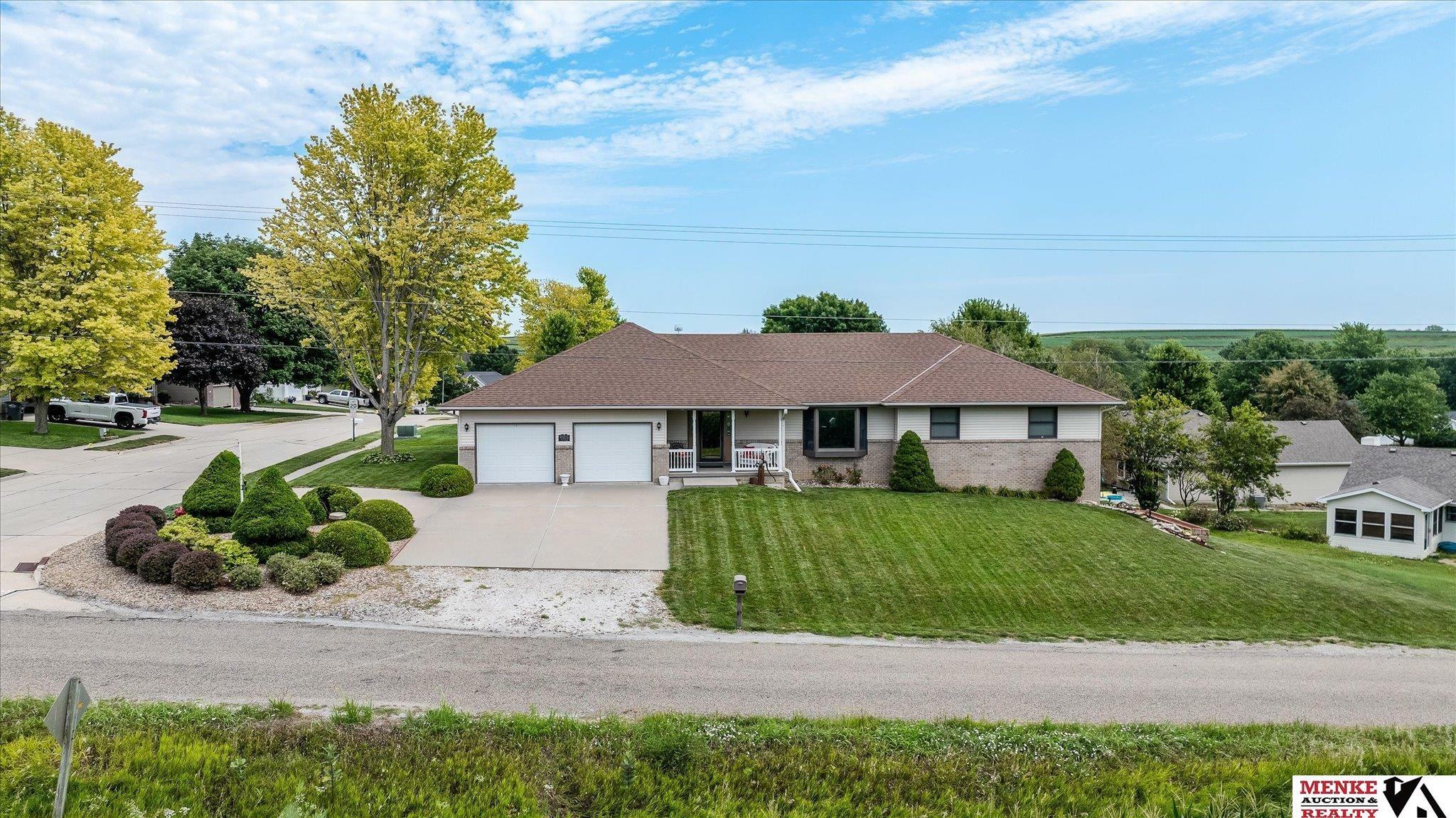 Property Photo:  311 Ehrig Avenue  IA 51575 