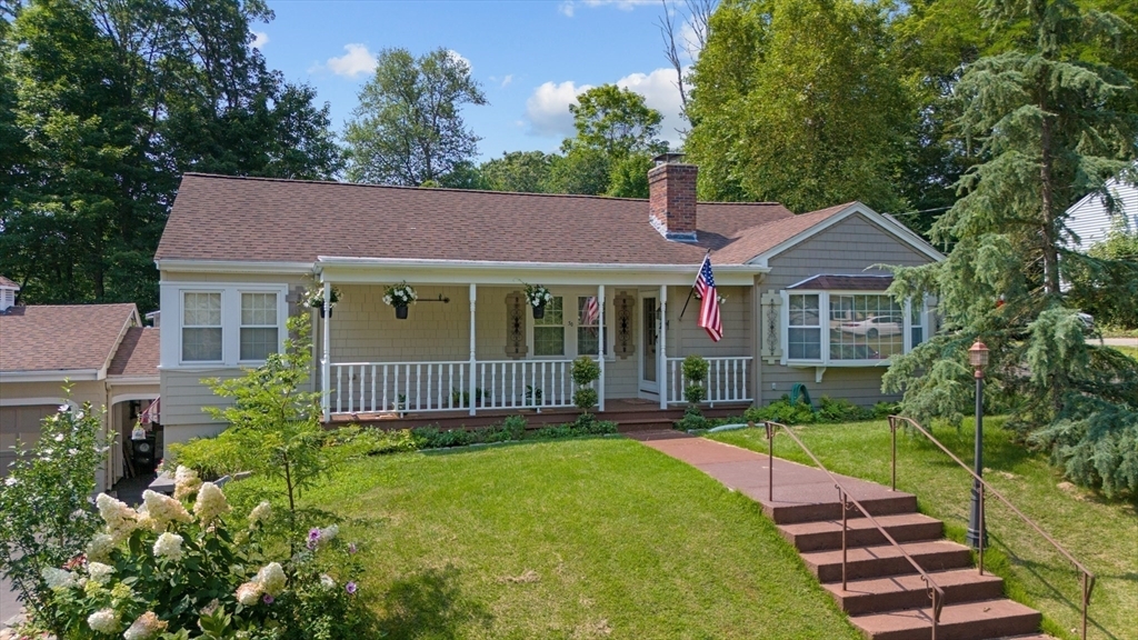 Property Photo:  30 Sutherland  Rd  MA 02760 