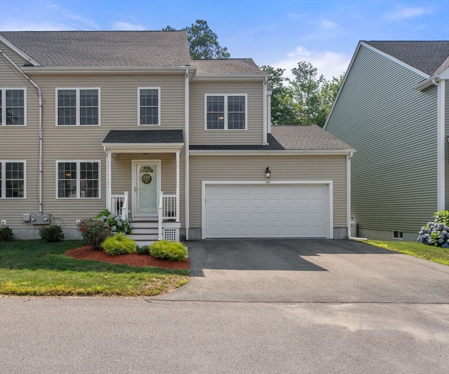 Property Photo: 134 Beaver St 134 MA 01757