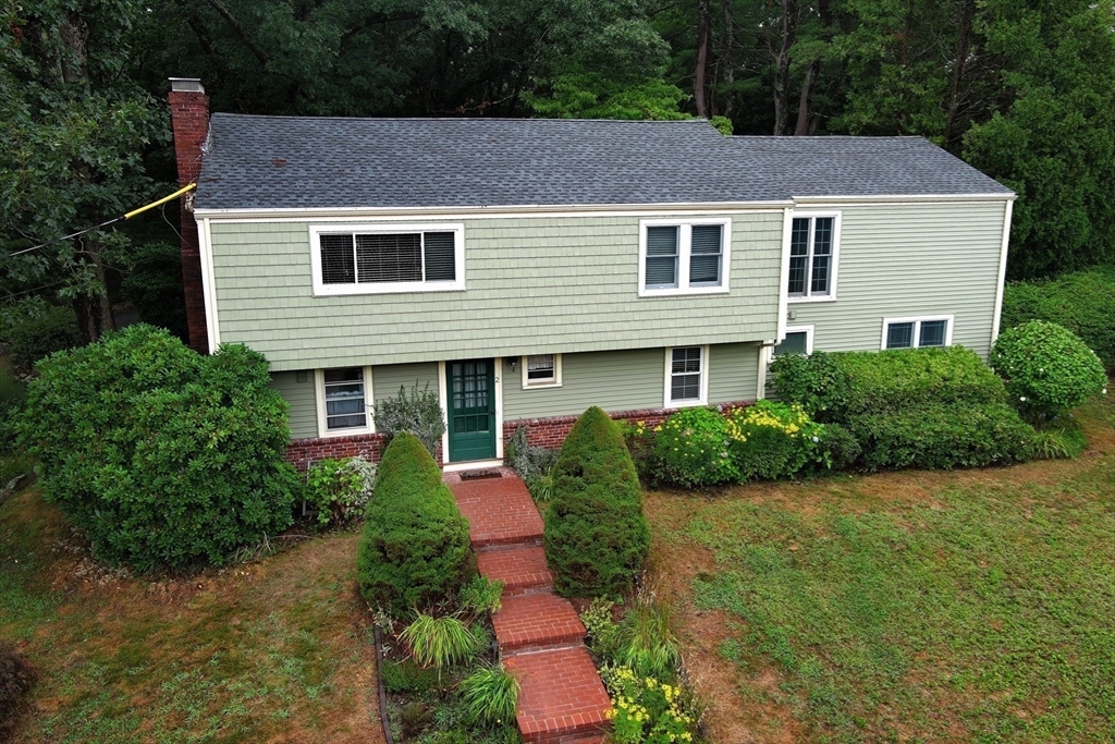 Property Photo: 2 Woodland Dr MA 01864