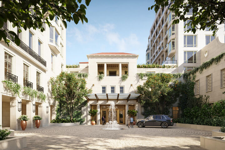 Property Photo:  1355 S Flagler Drive 1501  FL 33401 