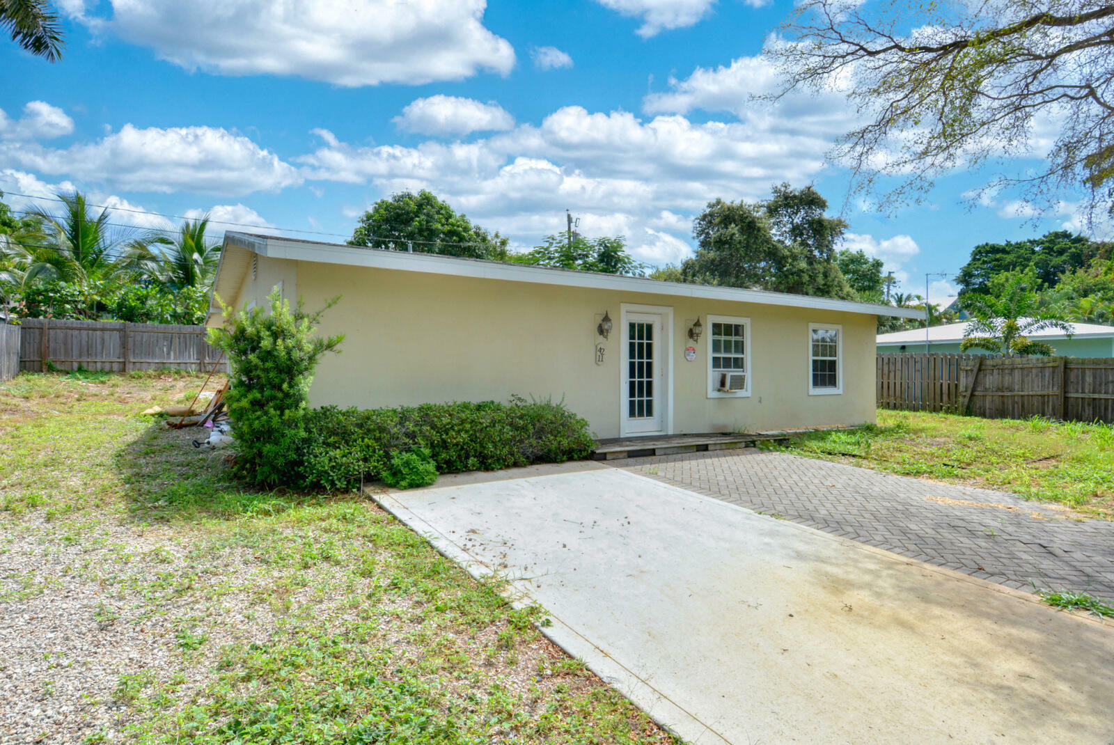 Property Photo:  4211 NE Cheri Drive  FL 34957 