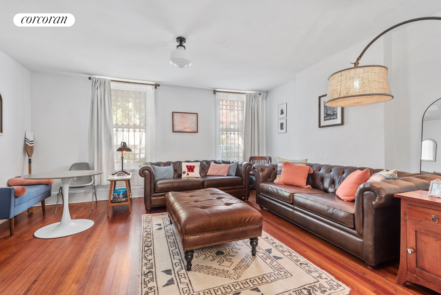 Property Photo: 118 Java Street NY 11222