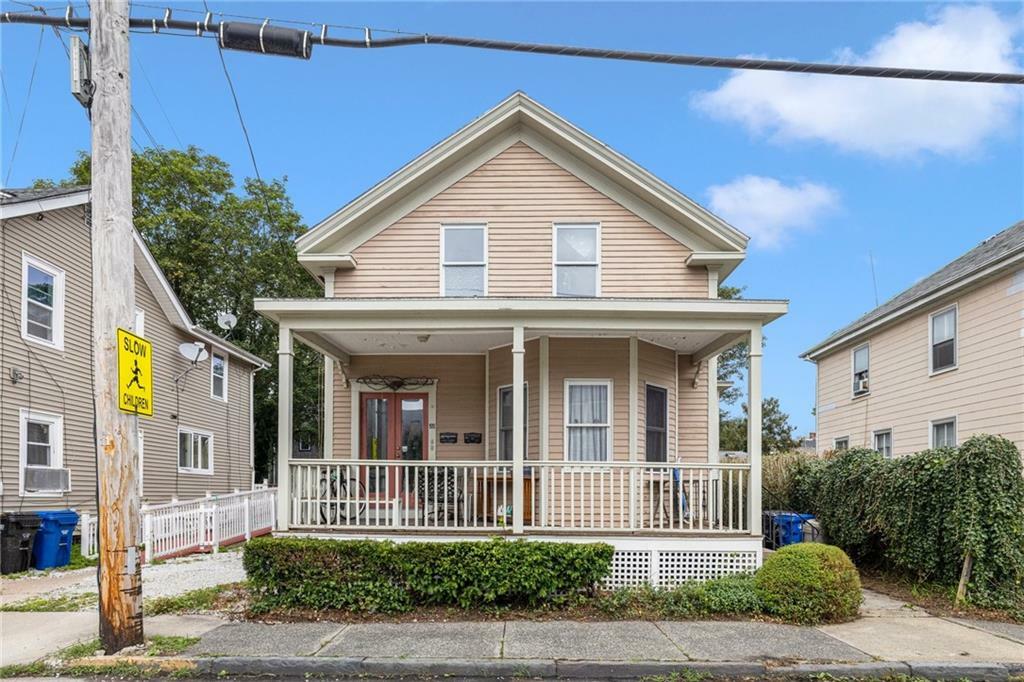 Property Photo:  55 Gould Street  RI 02840 