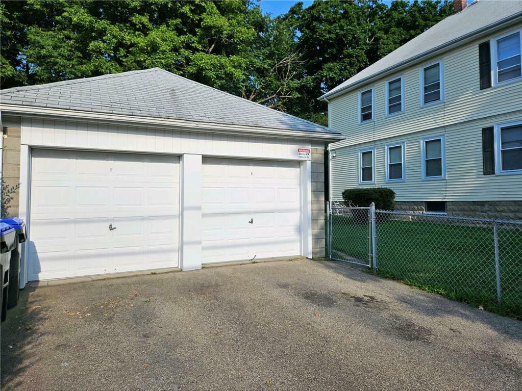 Property Photo: 168 Sisson Street RI 02909