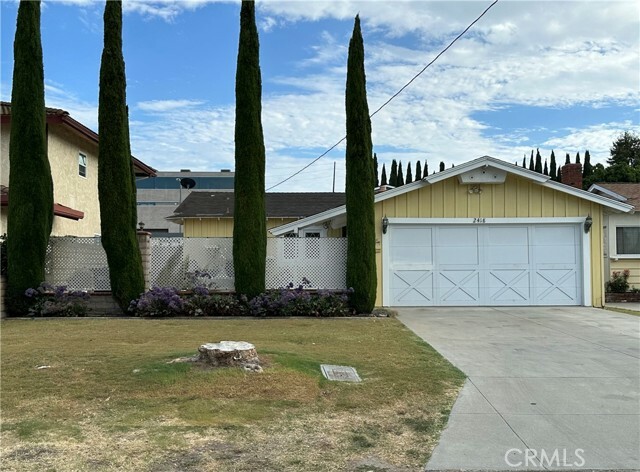 2418 256th Street  Lomita CA 90717 photo