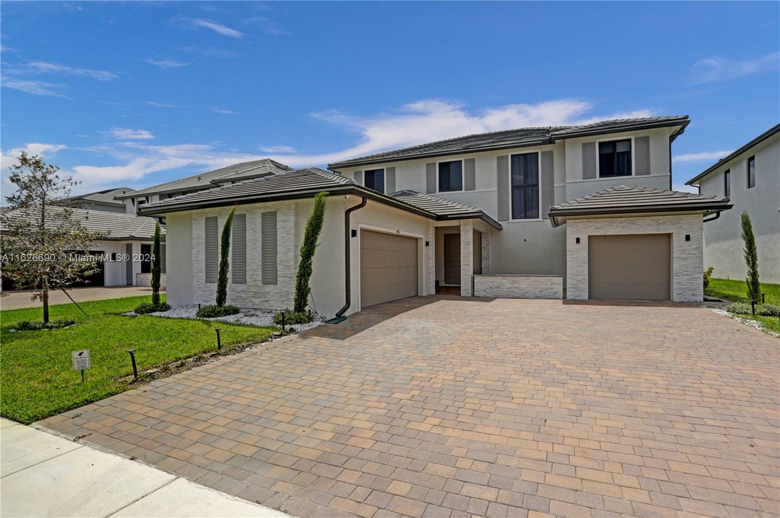 Property Photo:  4406 SW 178th Ave  FL 33029 