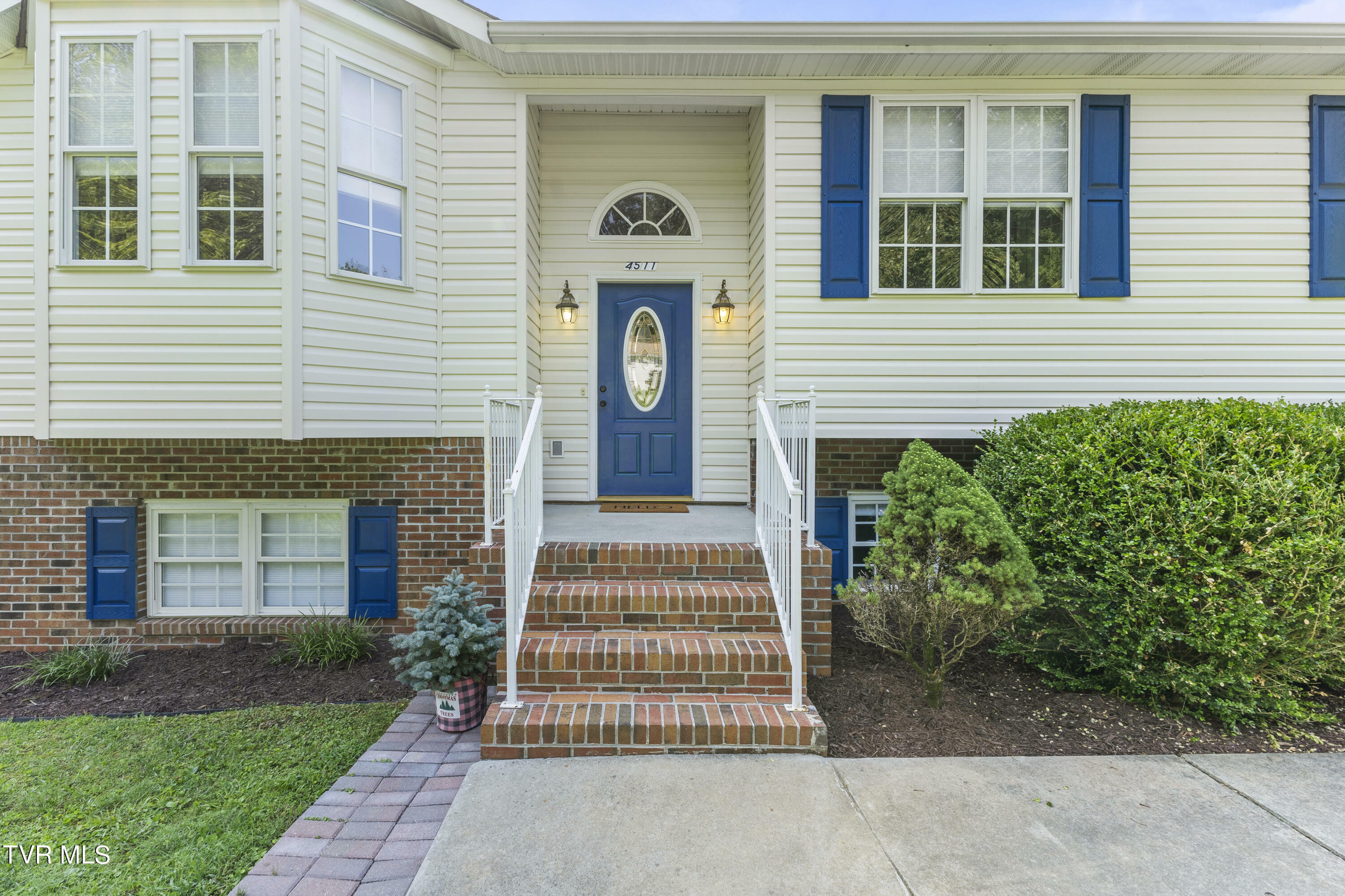 Property Photo:  4511 Harbor Drive  TN 37664 