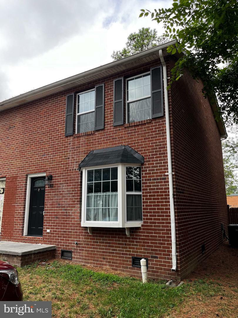 Property Photo:  202 Carroll Drive  VA 22655 