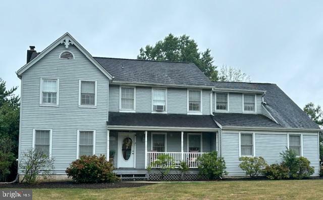 Property Photo:  2111 Chapman Circle  PA 18929 