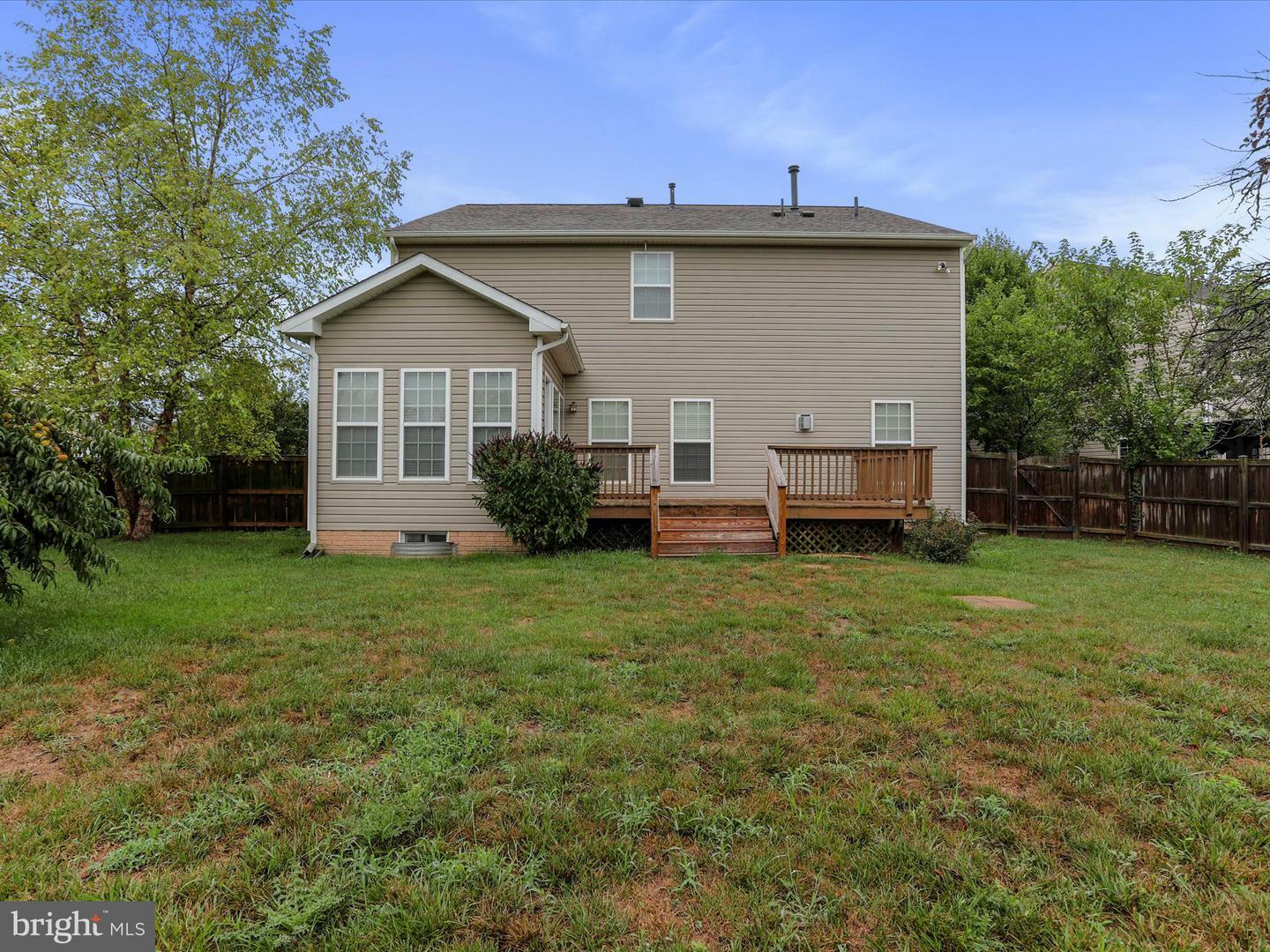 Property Photo:  179 Flagstaff Circle  WV 25405 