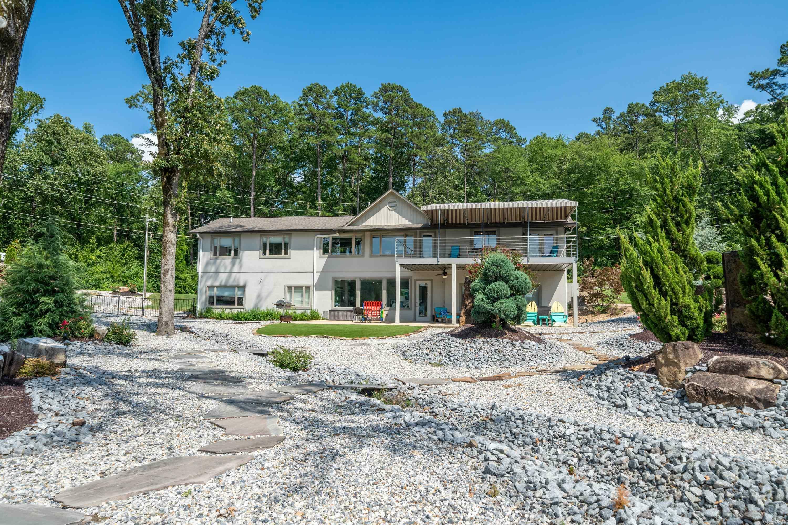 Property Photo:  500 Bayshore Drive  AR 71901 