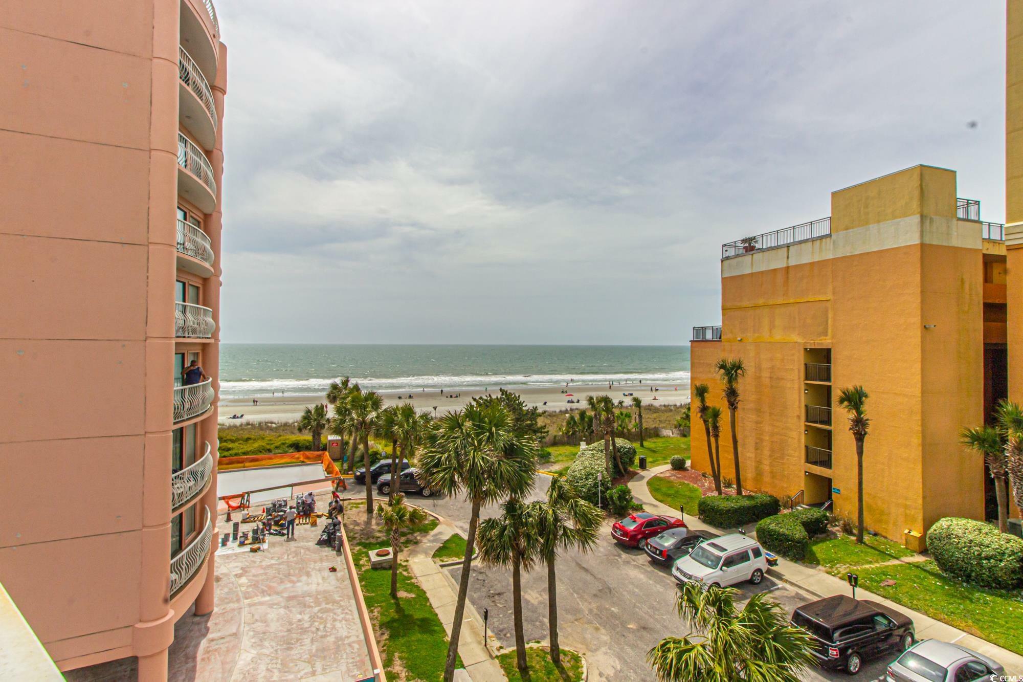 Property Photo:  7000 N Ocean Blvd. 333  SC 29572 