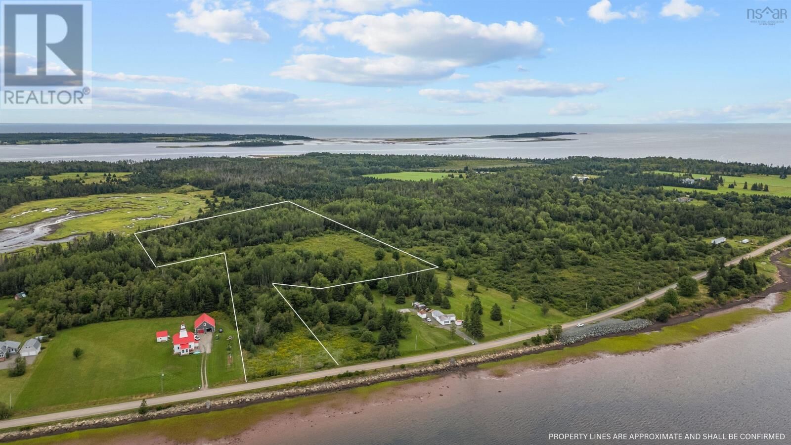 Property Photo:  North Wallace Road  NS B0K 1V0 