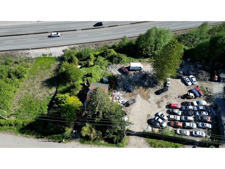 Property Photo:  13848 117  BC V3R 2V4 