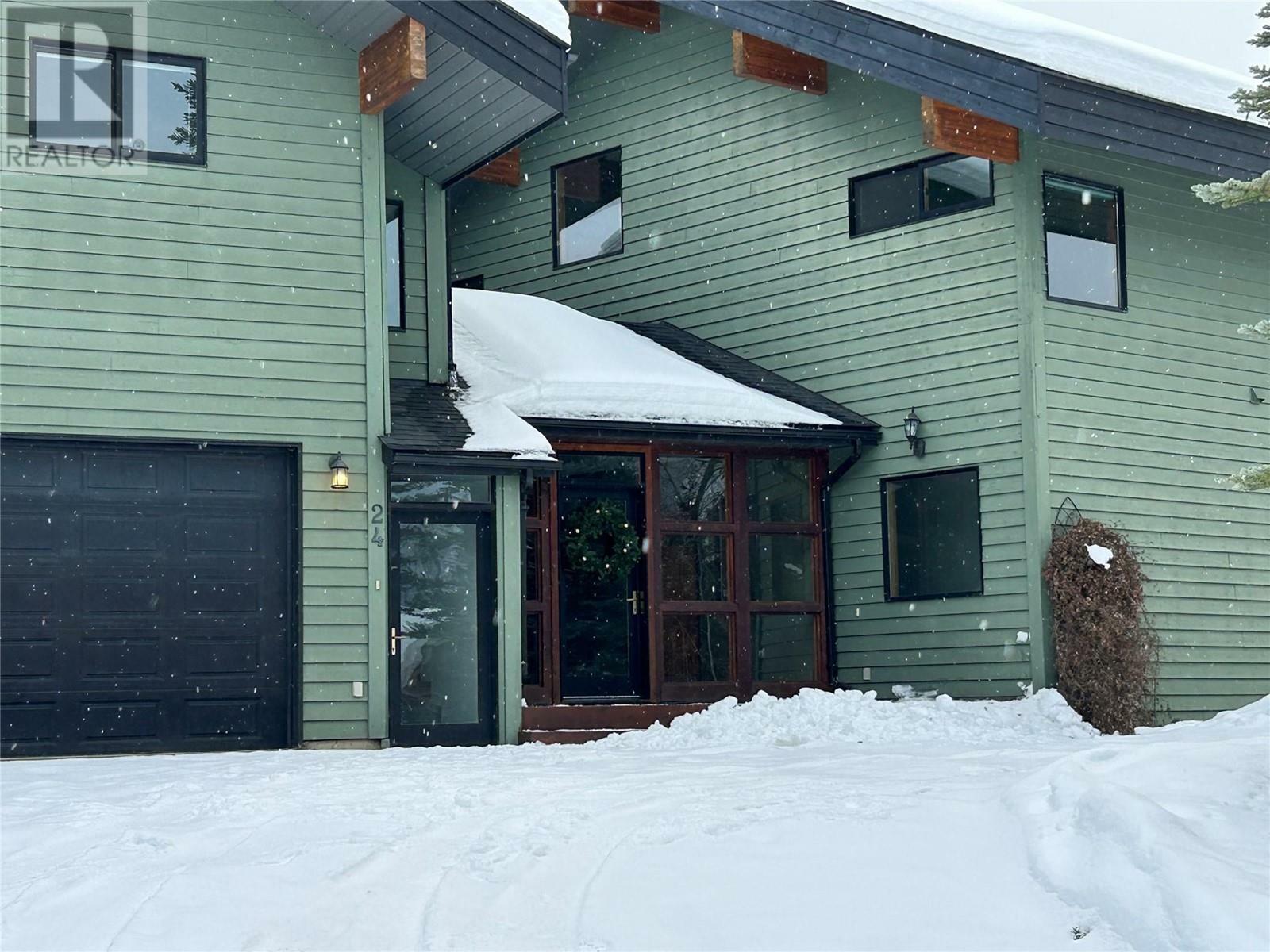 Property Photo:  24 Cedar Bowl Drive  BC V0B 1M4 