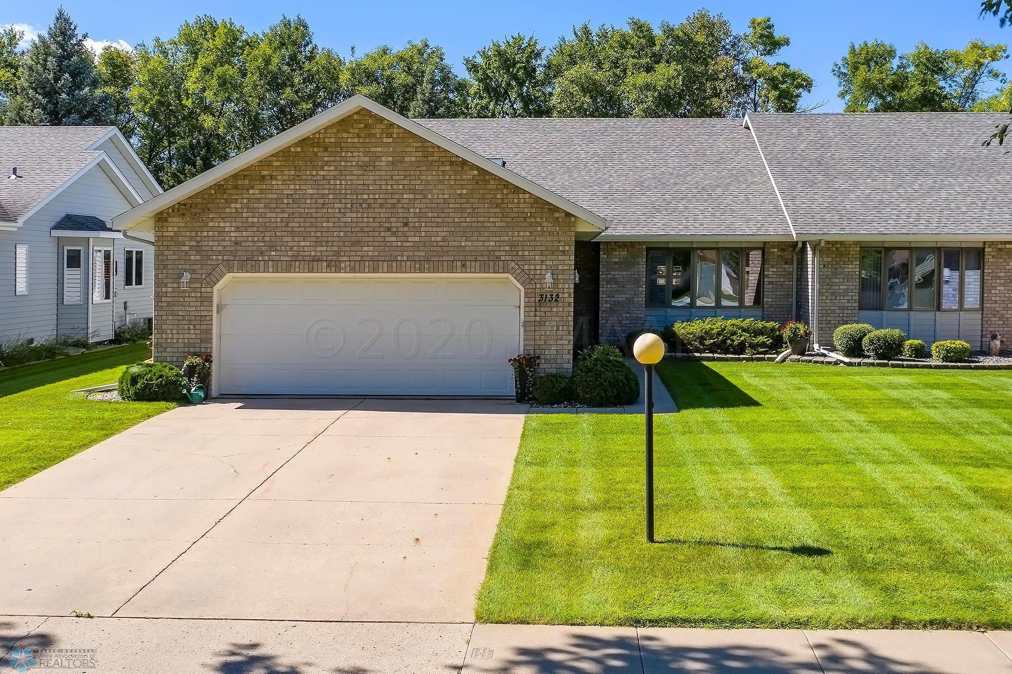 Property Photo: 3132 10 Street N ND 58102