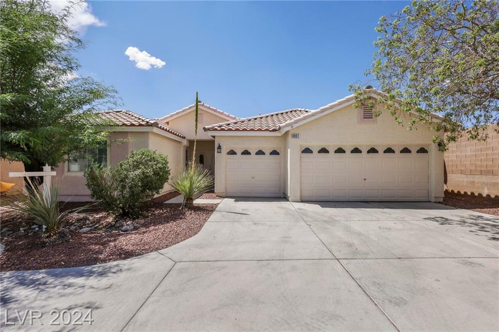 Property Photo:  8951 Rio Grande Falls Avenue  NV 89178 