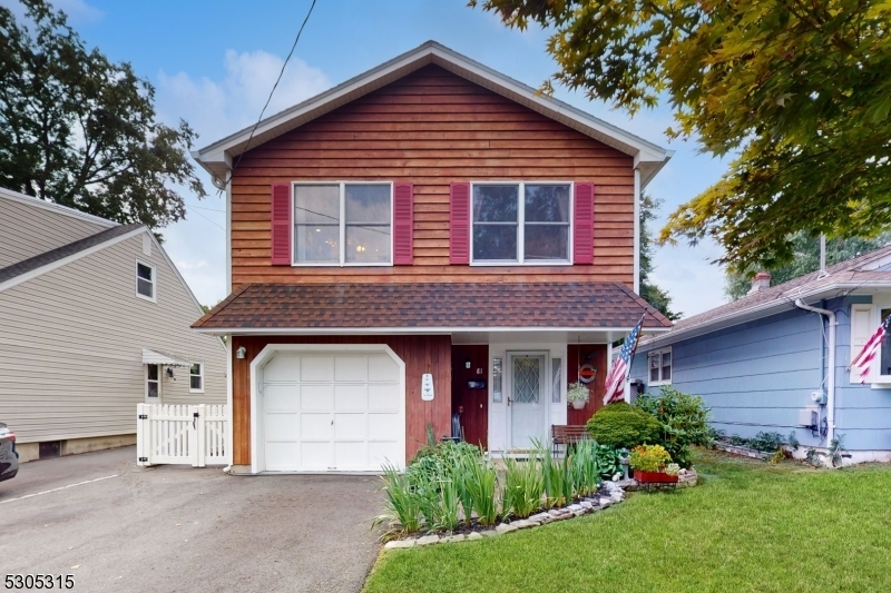 Property Photo: 81 Jefferson St NJ 08880