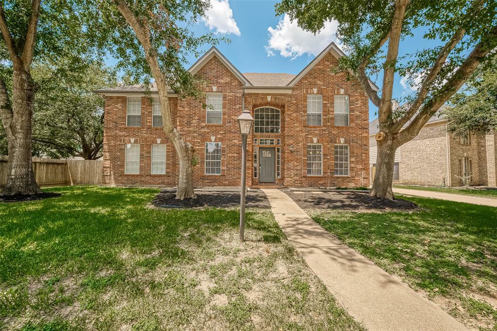 22918 Strathmere Court  Katy TX 77450 photo