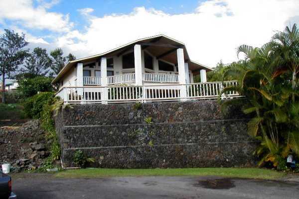 Property Photo:  73-4329 Pa'Ani Place 0  HI 96740 