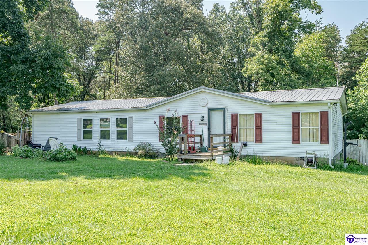 Property Photo:  781 Homestead Avenue  KY 40160 