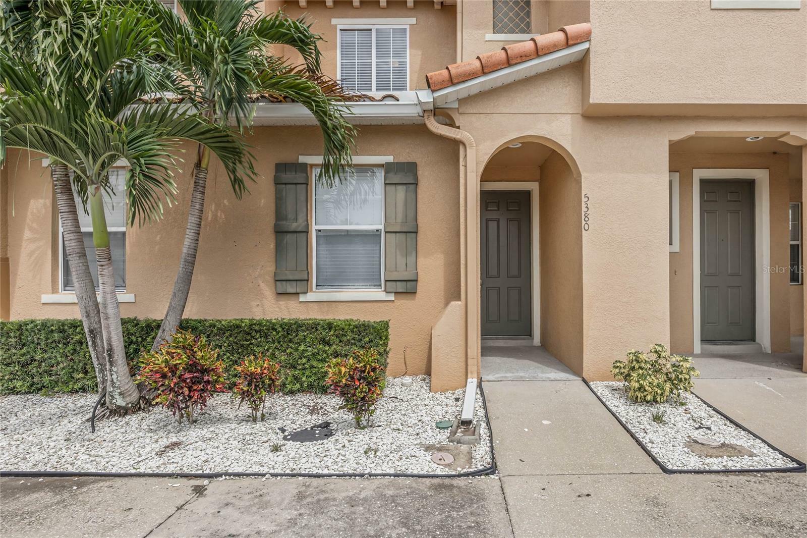 Property Photo:  5380 Paradise Cay Circle  FL 34746 